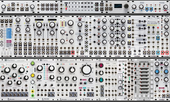 Old Rack