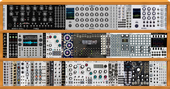 My gigging Eurorack (copy)