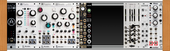 My histoid Eurorack