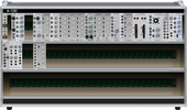 Isola Studio Rack