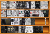 New Rack - Hogni