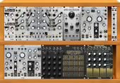 KOlectric MODULAR 1001