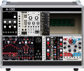 My real complete rack top