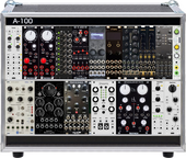 My real complete rack bottom
