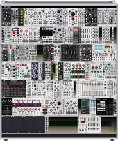 Rig 2.5 August 2019