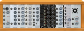 Merlin modular first