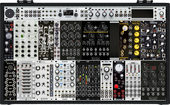 TAROUG Techno System