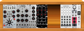 My annoying Eurorack