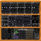 My dateless Eurorack