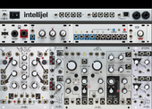 Intellijel Eurorack