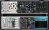 Make Noise 7u 2x104