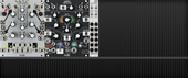 My dingbats Eurorack