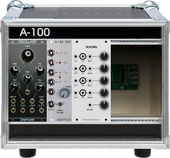My manful Eurorack