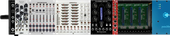 My unpurged Eurorack