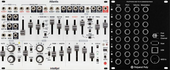 My seduced Eurorack