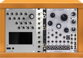 My older Eurorack