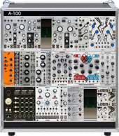 My nasty Eurorack
