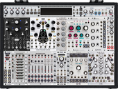 My ingrained Eurorack