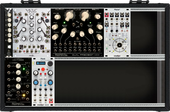 My pedal Eurorack