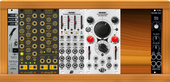 My tumid Eurorack