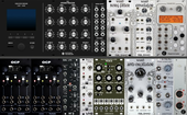Oscillot Eurorack