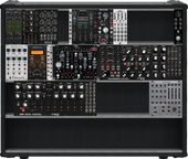 My disliked Eurorack