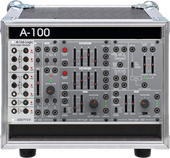 My choric Eurorack