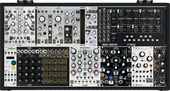 My actual Eurorack (copy) (copy) (copy)