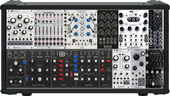 Southside Community Center Unity Studio Modular Synth