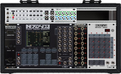 SEQUENCER RACK