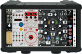 Travel System 48 HP 01 | Make Noise Morphagene