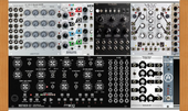 My unwired Eurorack (copy)