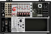 My spastic Eurorack