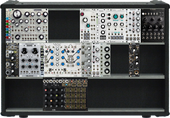 My unfelt Eurorack