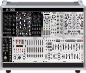 Live / Studio Eurorack