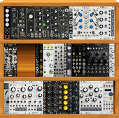 Modular as of 10/2019
