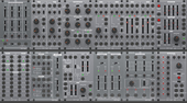 My fractious Eurorack
