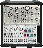 Ambient Rack