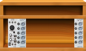 My afoul Eurorack