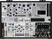 My forte Eurorack (copy) (copy)