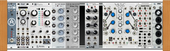 Effektrack Arturia 3U (copied from kreislerjun) (copied from fleeman)