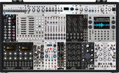Glitch Mob tour bus rig (copied from edITbeats)