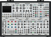 My oaten Eurorack