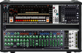 My undipped Eurorack