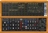 My driftless Eurorack