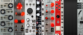 SMC Rack