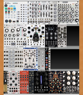 ALL MY MODULES