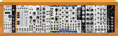 104hp &quot;Both Coasts&quot; under $3K Modular Synth System