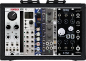 My motey Eurorack