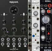 3. Vibrazumplex [Draft]